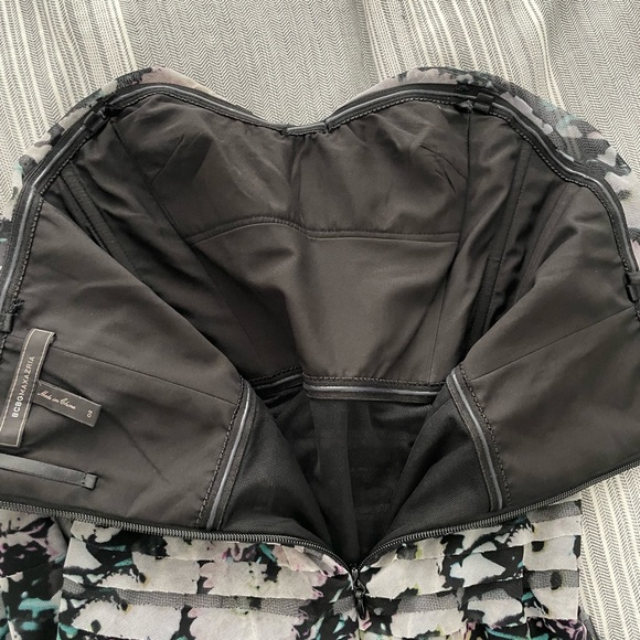 BCBG maxi summer dress Erika - Picture 4 of 7